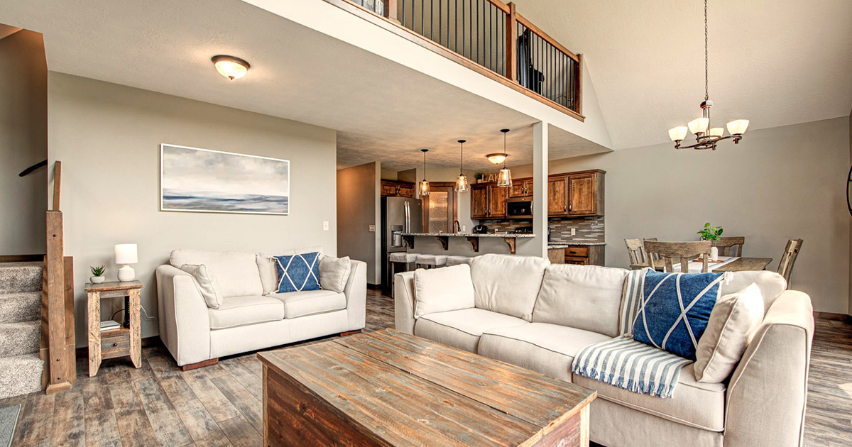 Boji Vacation Rentals Highend Airbnb at Lake Okoboji