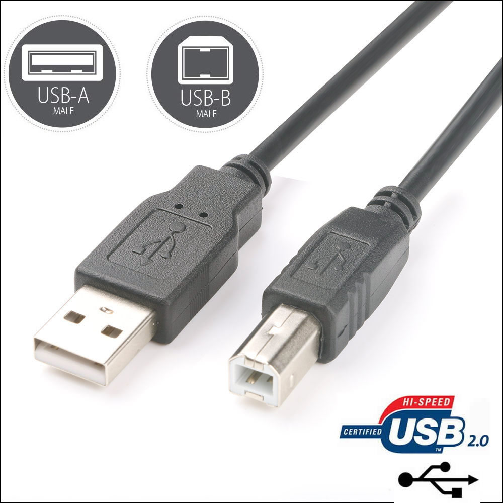 USB Cable for Panasonic Camcorder AGHMC73MC