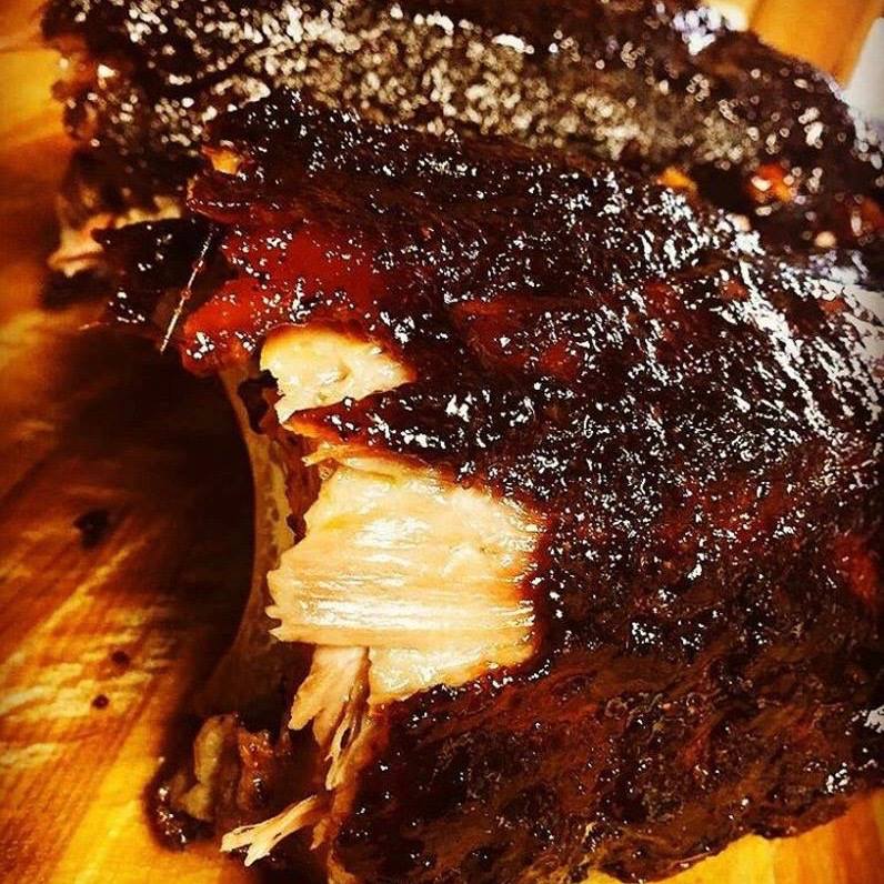 Bokampers Fort Lauderdale