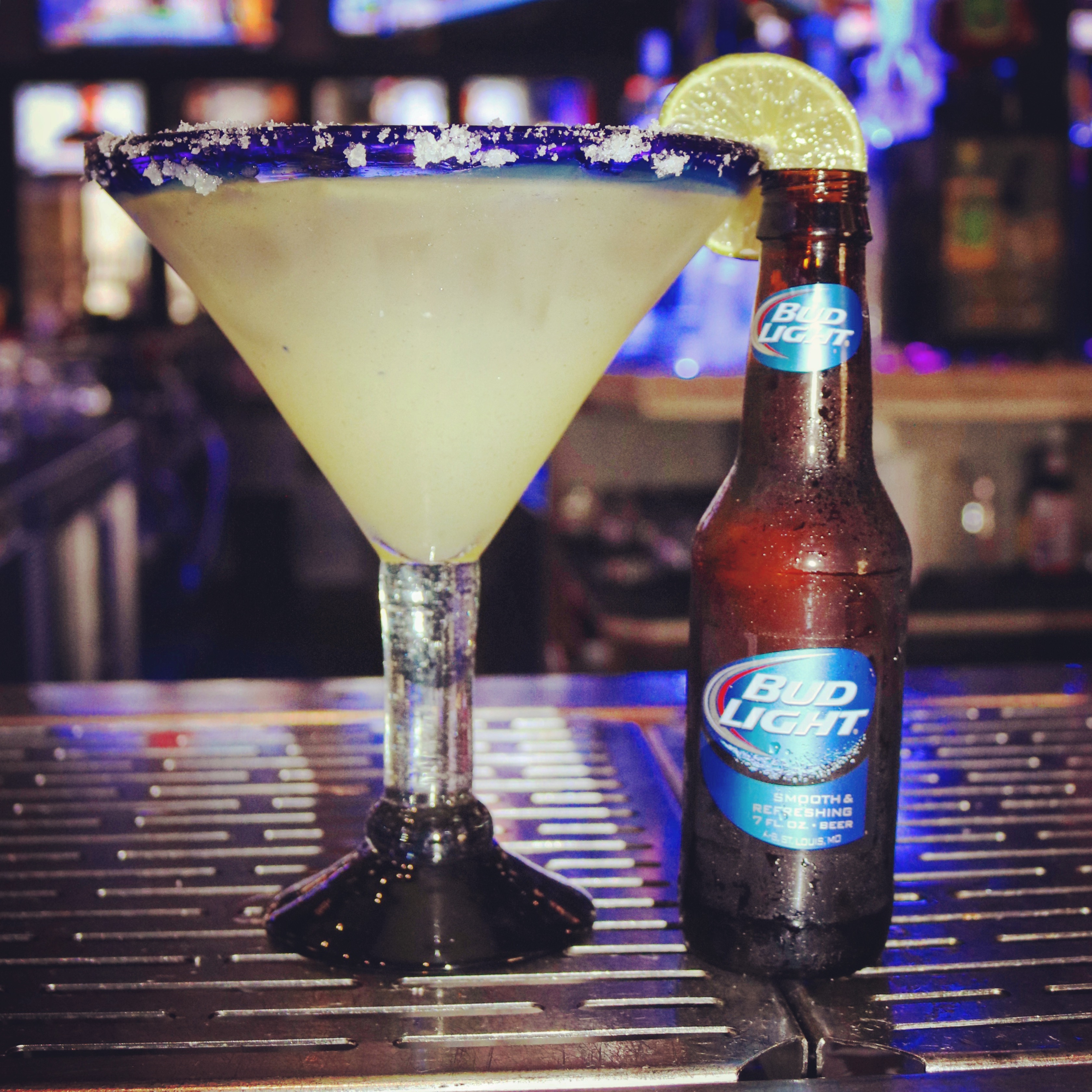 Bokampers Fort Lauderdale