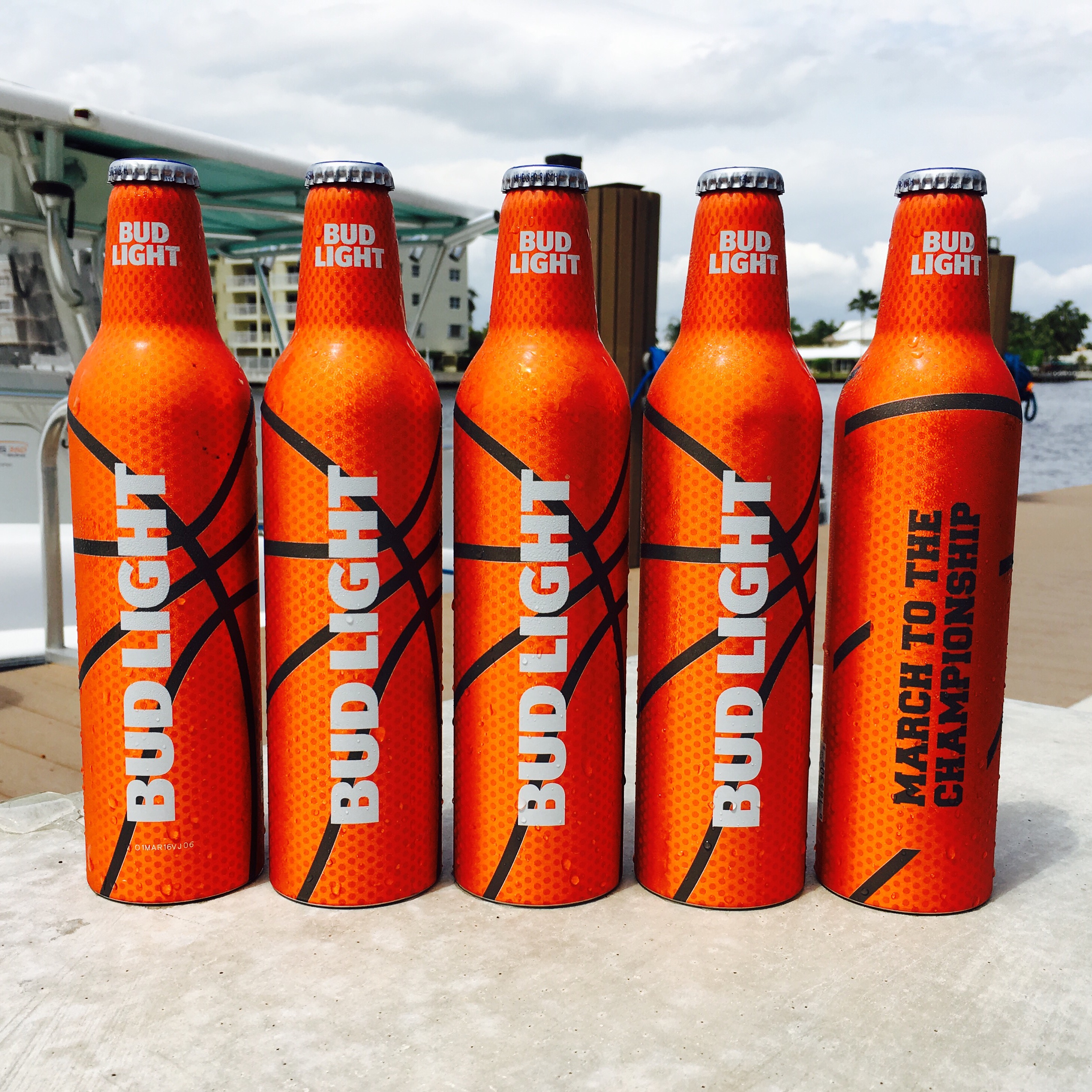 Bokampers Fort Lauderdale