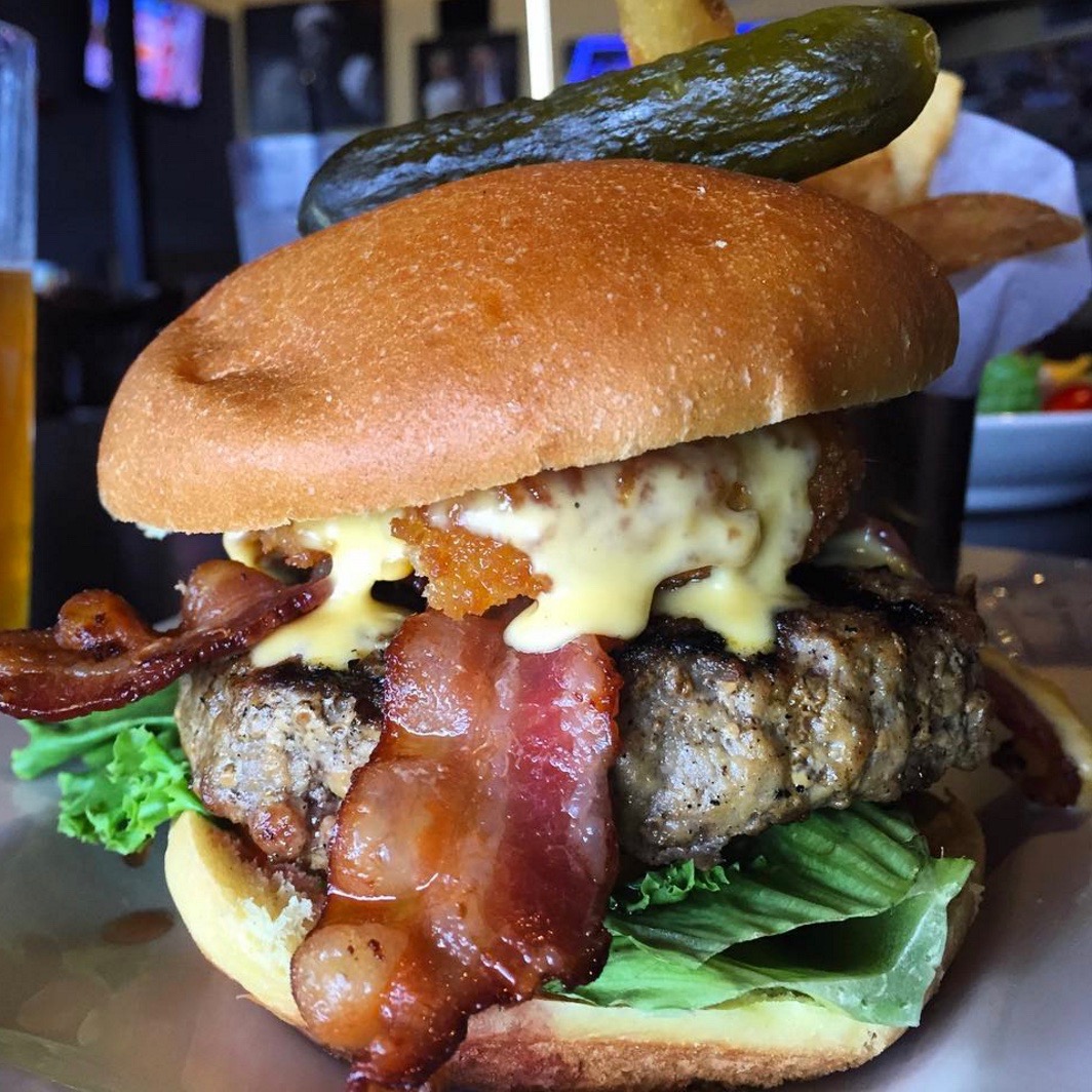 Bokampers Fort Lauderdale