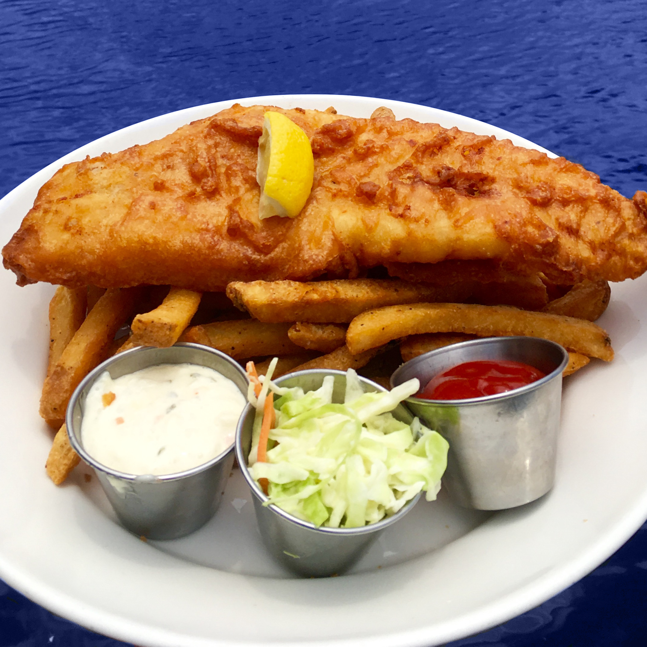 Bokampers Fort Lauderdale