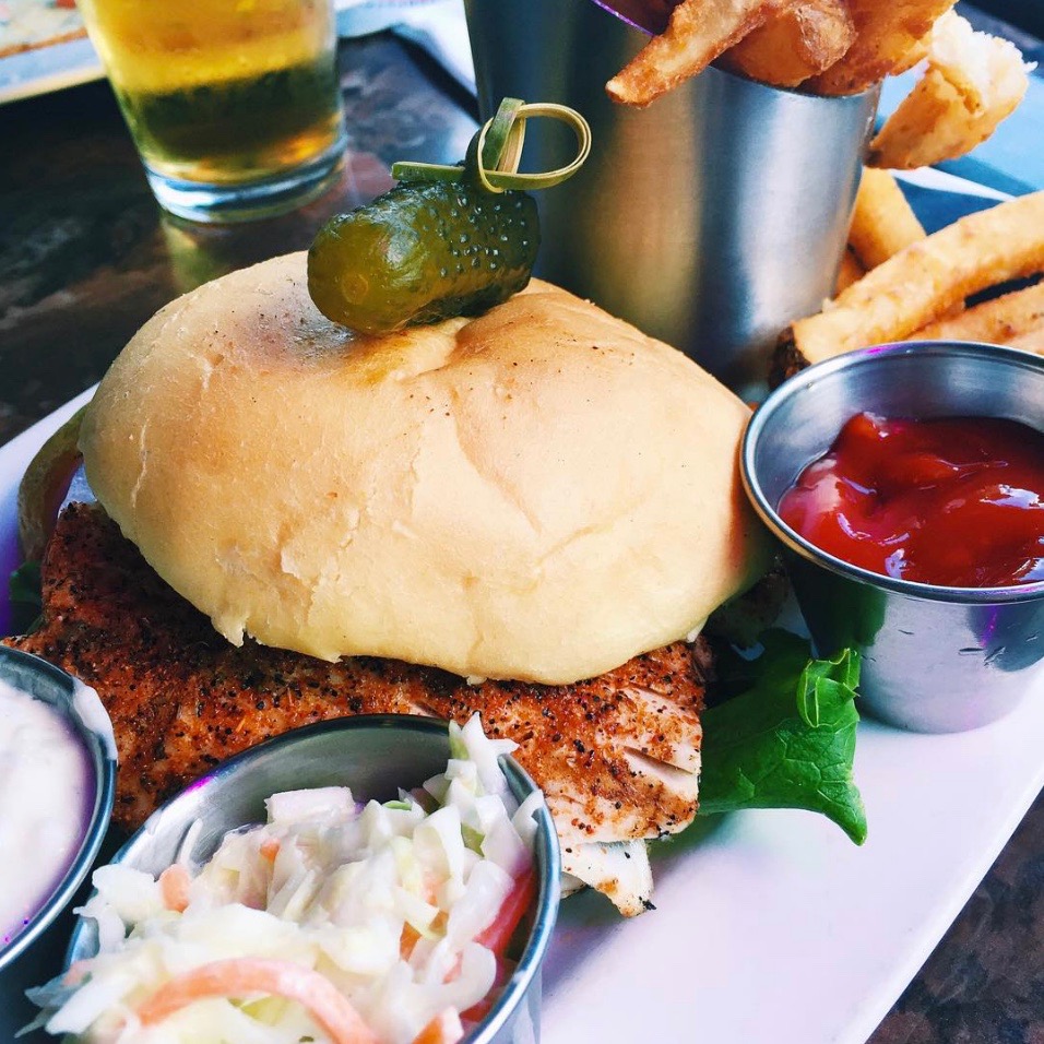 Bokampers Fort Lauderdale