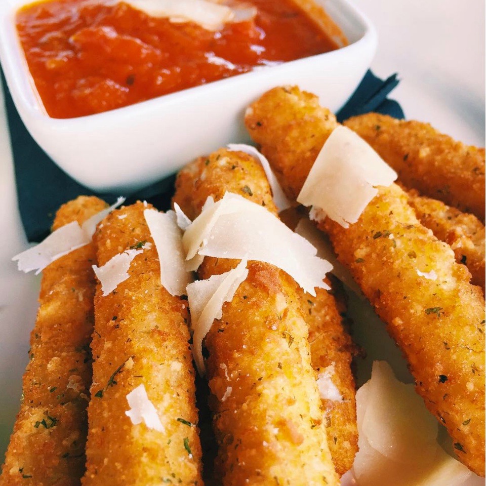 Bokampers Fort Lauderdale