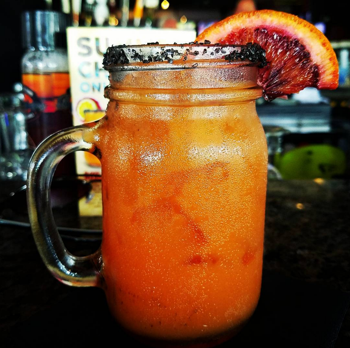 Bokampers Fort Lauderdale