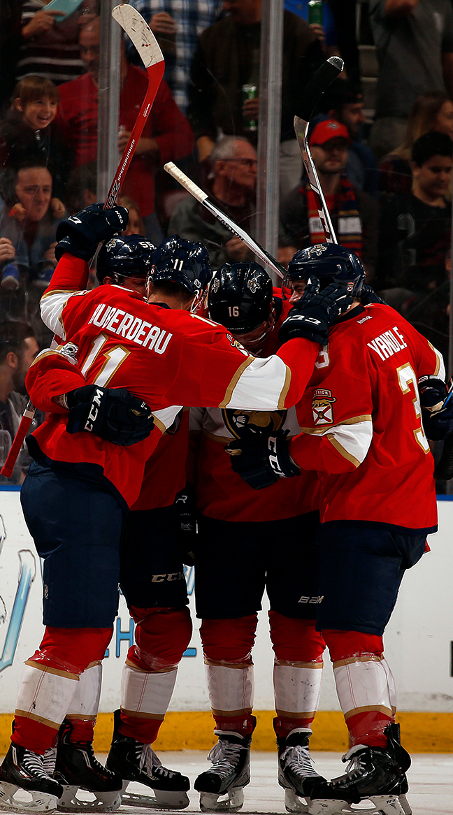 Florida Panthers Home Arena Address Florida Panthers Stadium Seating