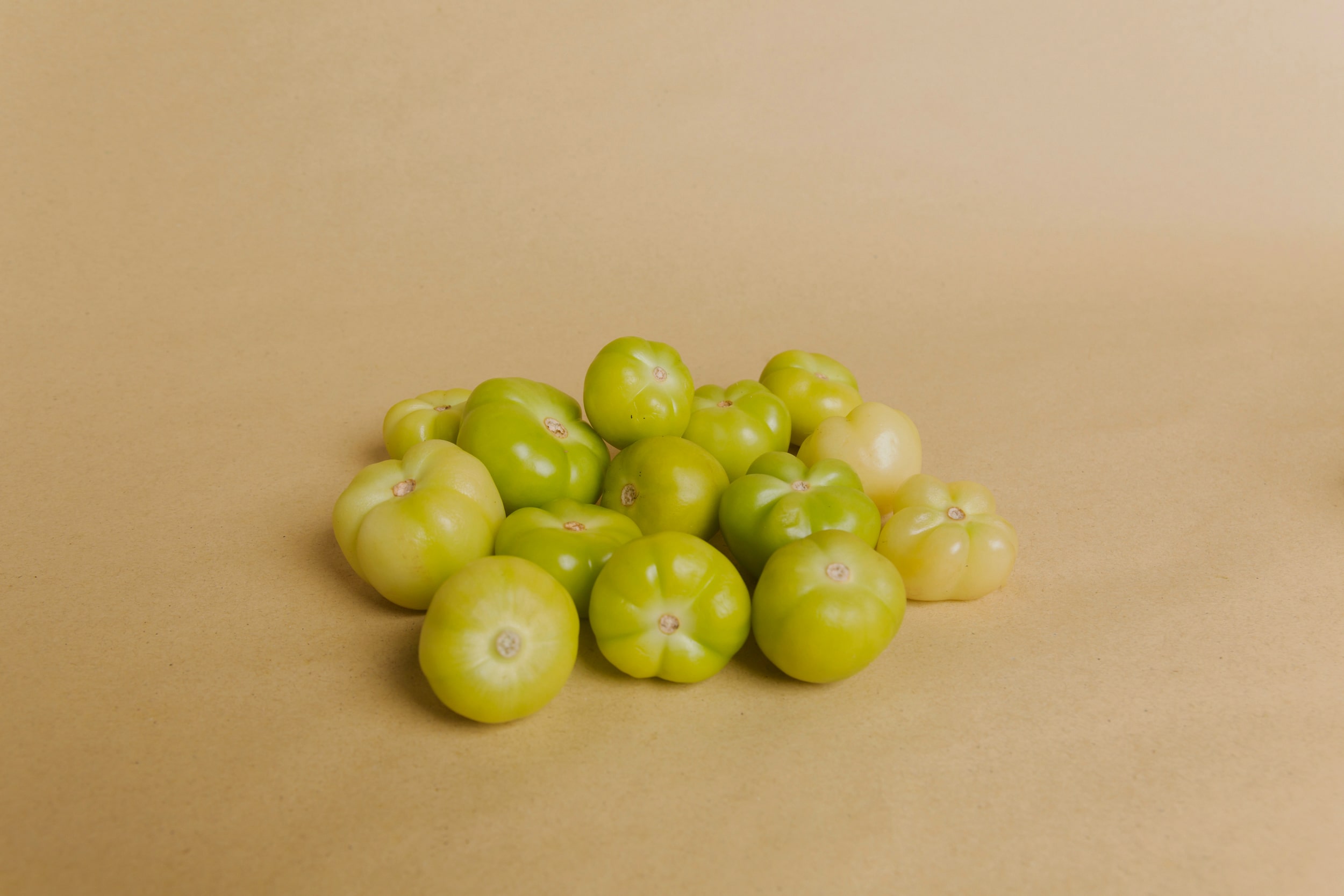 Tomatillo (kg) Bokashi