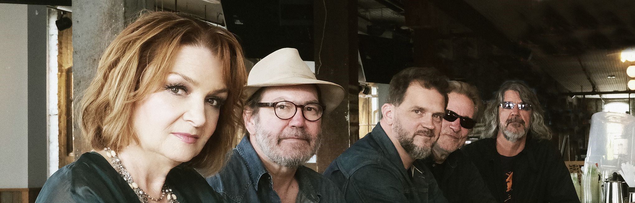 Concert Under the Stars The SteelDrivers Bok Tower Gardens