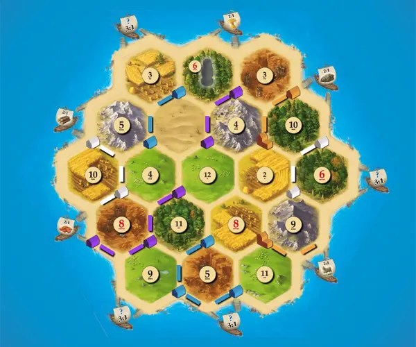 ボードゲームアリーナ（BGA）のおすすめゲーム30選を徹底紹介 ぼくボド