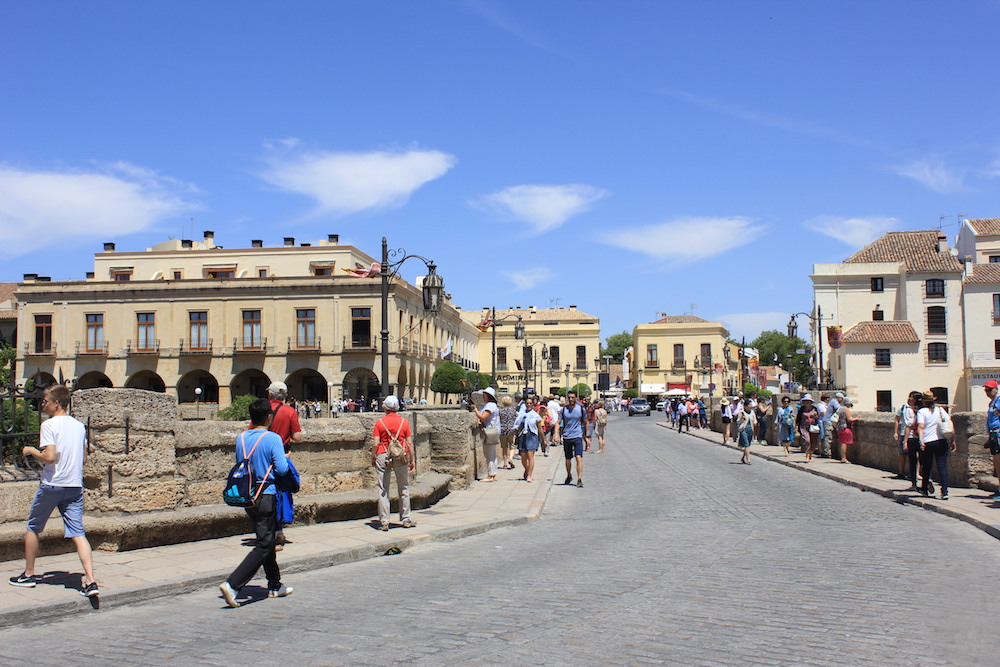 Visit to the city of Ronda, the soul of Andalusia Barceló Experiences