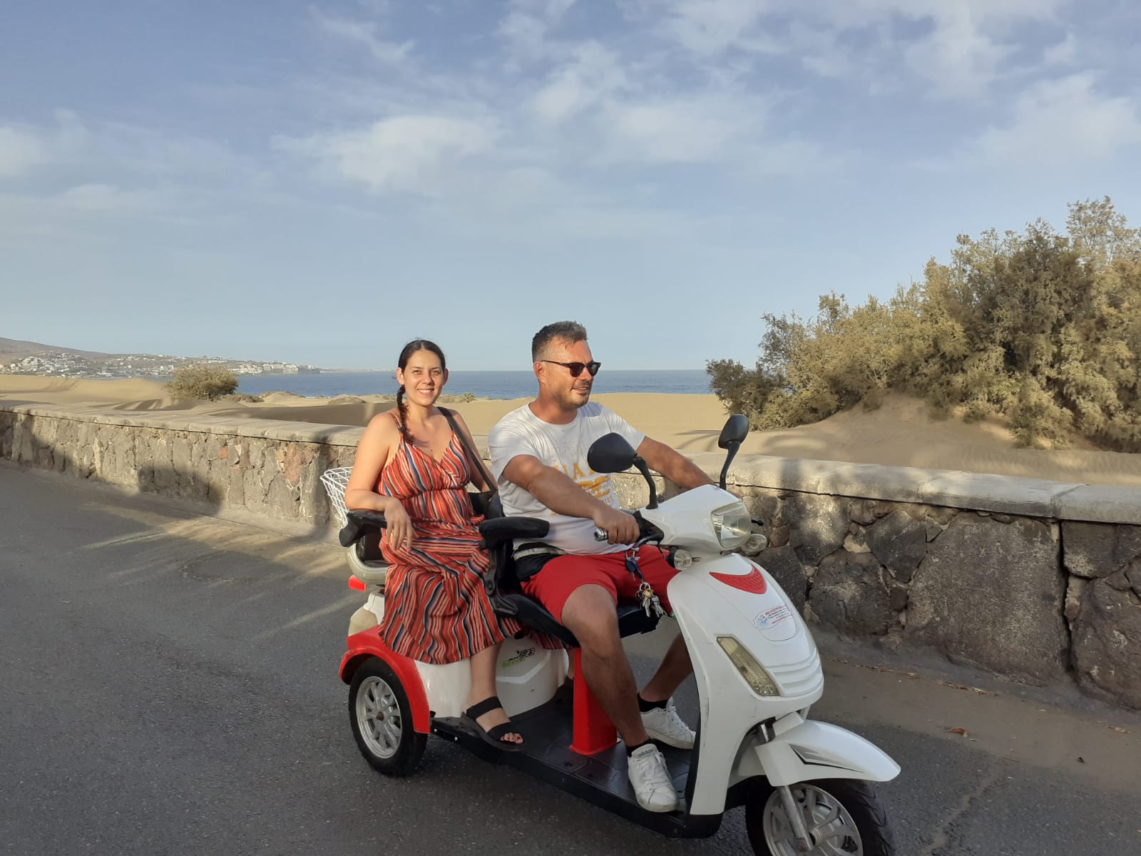 Banane Seminar Inkompetenz roller mieten gran canaria las palmas