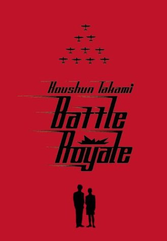 Battle Royale – Polychrome Interest