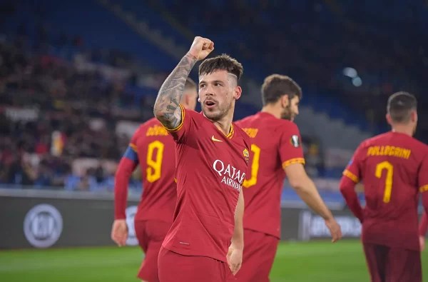 Pemain Roma Tak Bergaji 4 Bulan Demi Karyawan Bola.group