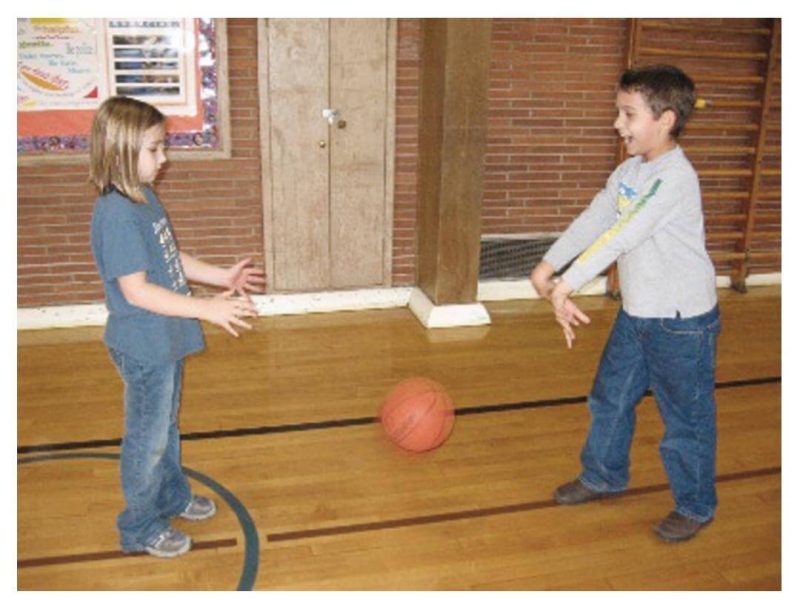 Teknik Dasar Bola Basket dan Penjelasannya