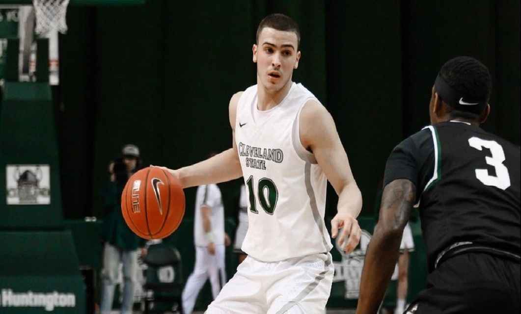 Olheiro BnR Hugo Ferreira