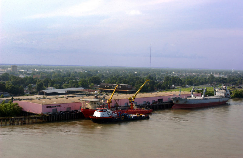 Marine Services Boland Marine