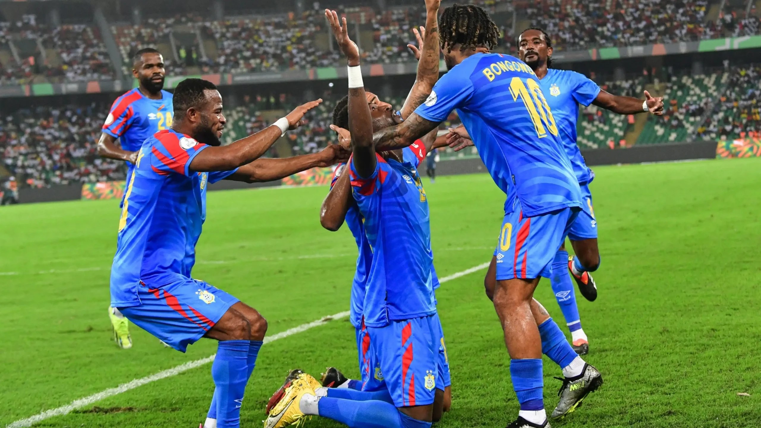 Ivory Coast vs DR Congo Preview, Prediction, Betting Tips & Odds Bolanews