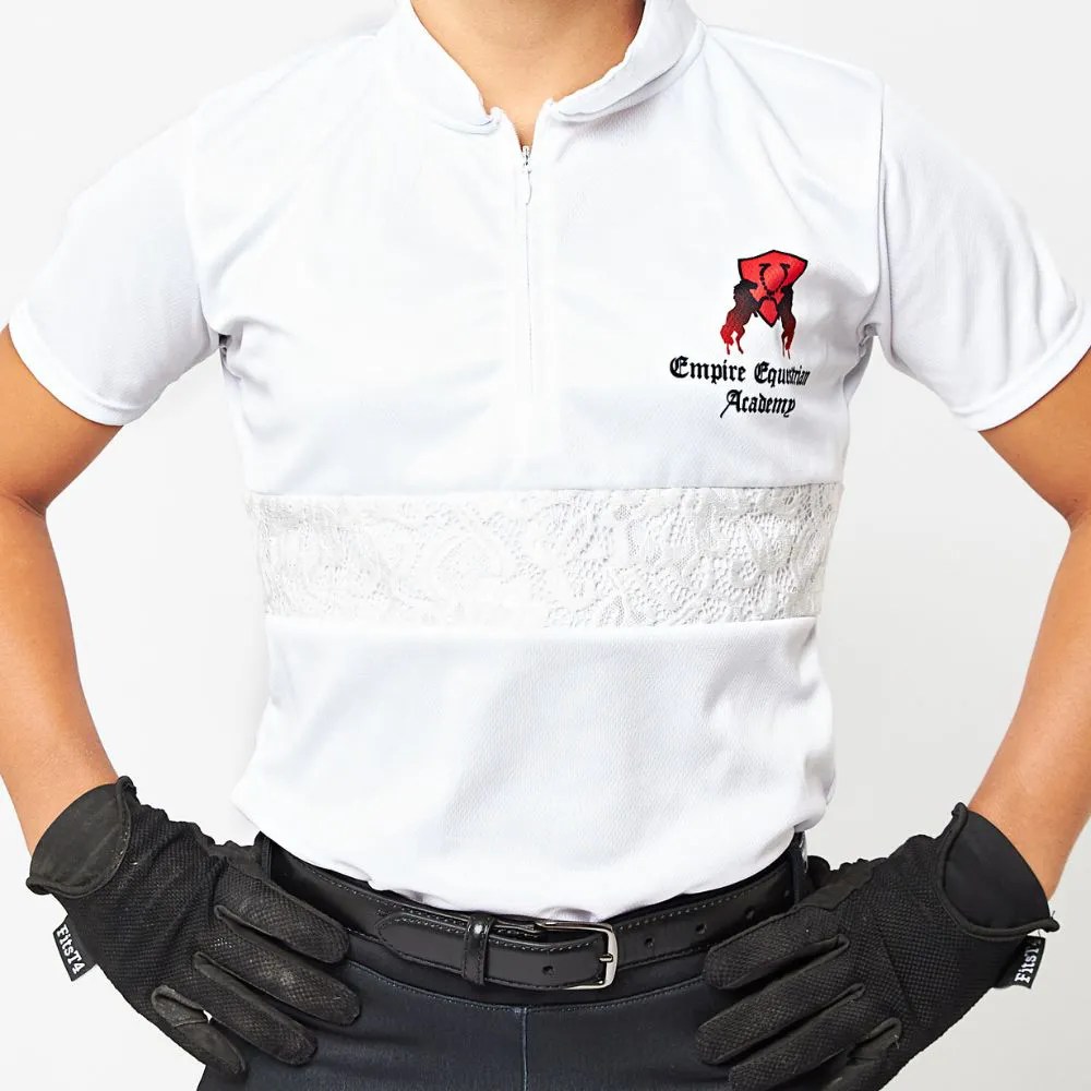 Custom Equestrian Show Tshirts Free Proposal Bold&Grit Team