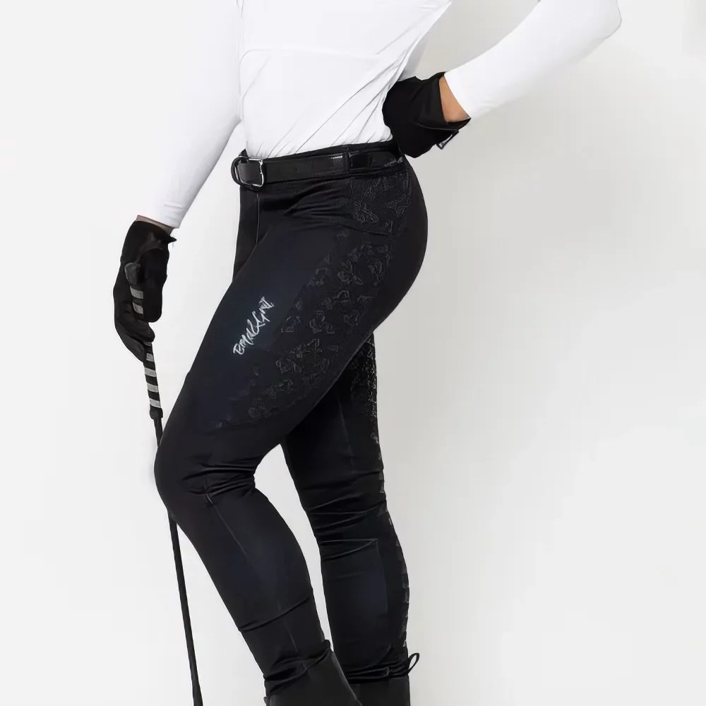 Custom equestrian pants Free Proposal Bold&Grit Team