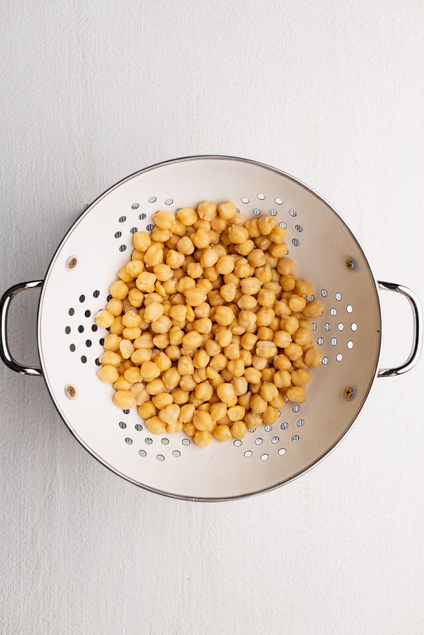 Creamy Hummus The Bold Appetite