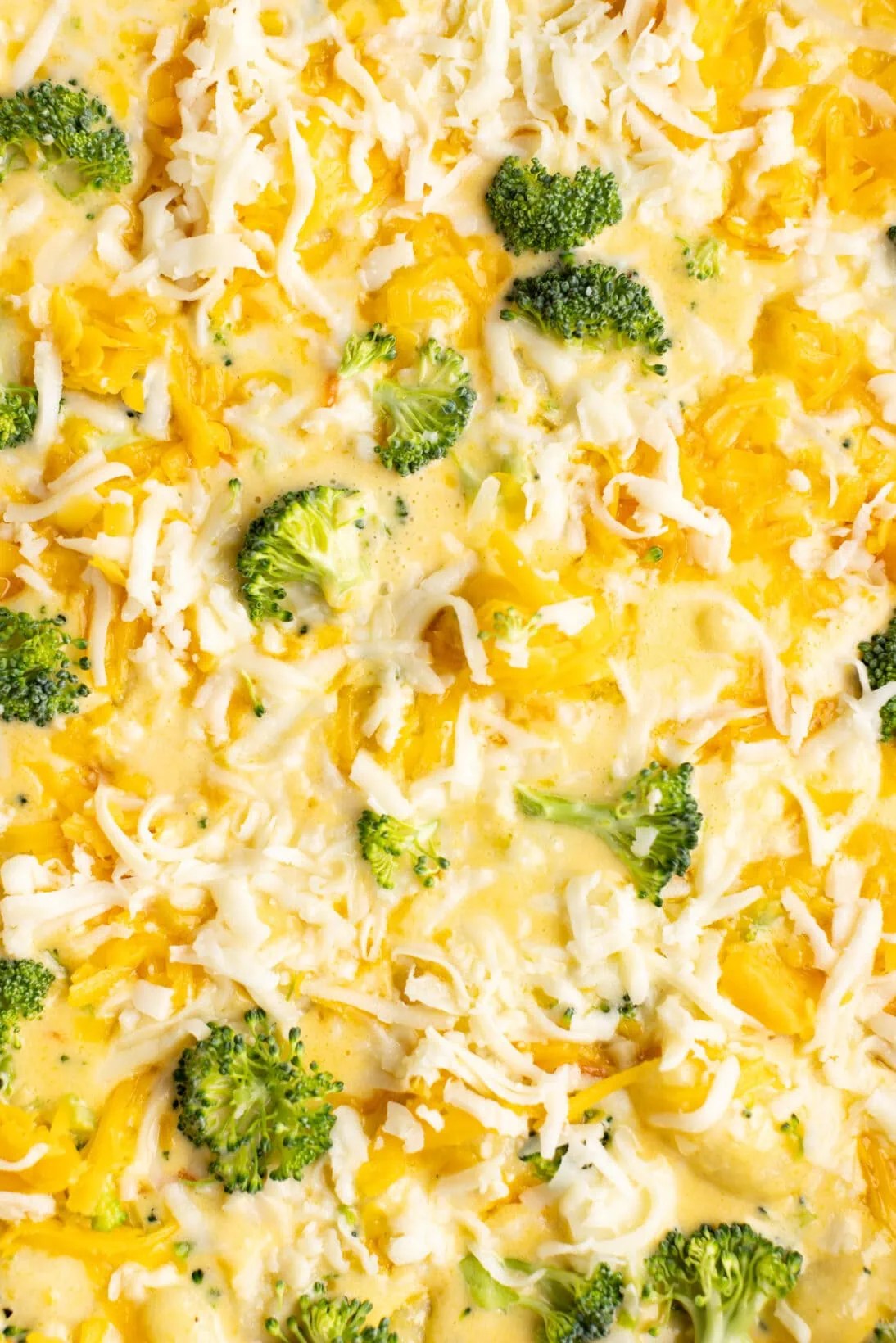 Broccoli Cheddar Gnocchi The Bold Appetite