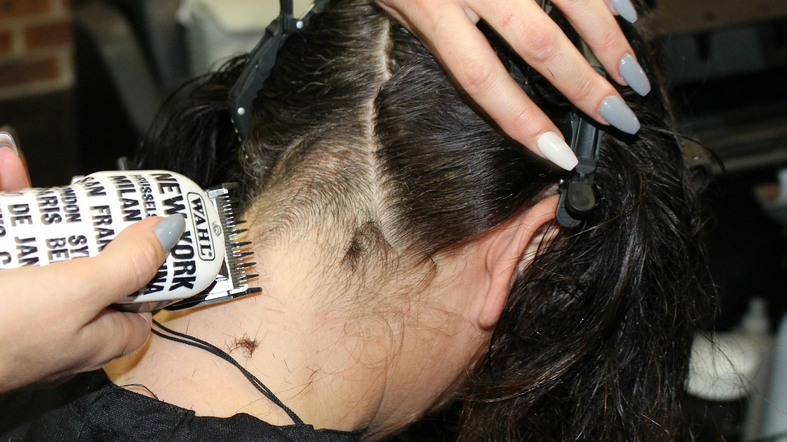 How to Sharpen Clipper Blades at Home