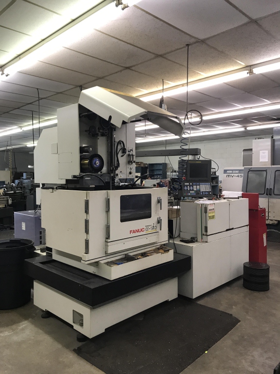 South Carolina CNC Tooling Auction BoldBids