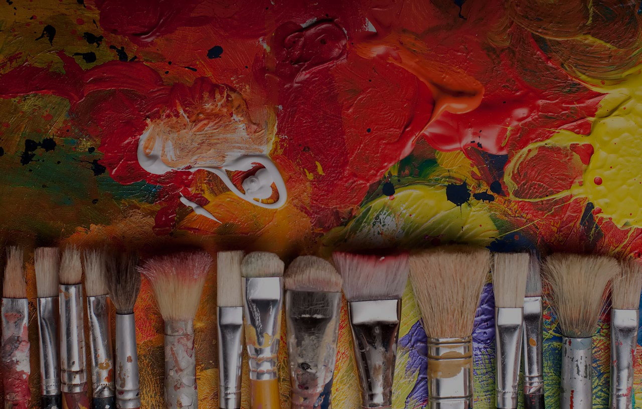 BoldBrush Where Visual Artists Come to Learn And Succeed