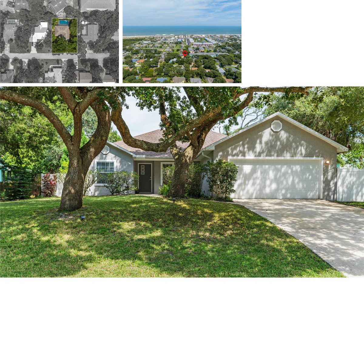 48 Lee Dr, St. Augustine, FL 32080