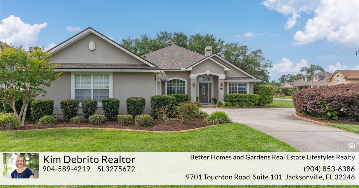 2231 Wide Reach Dr, Fleming Island, FL 32003