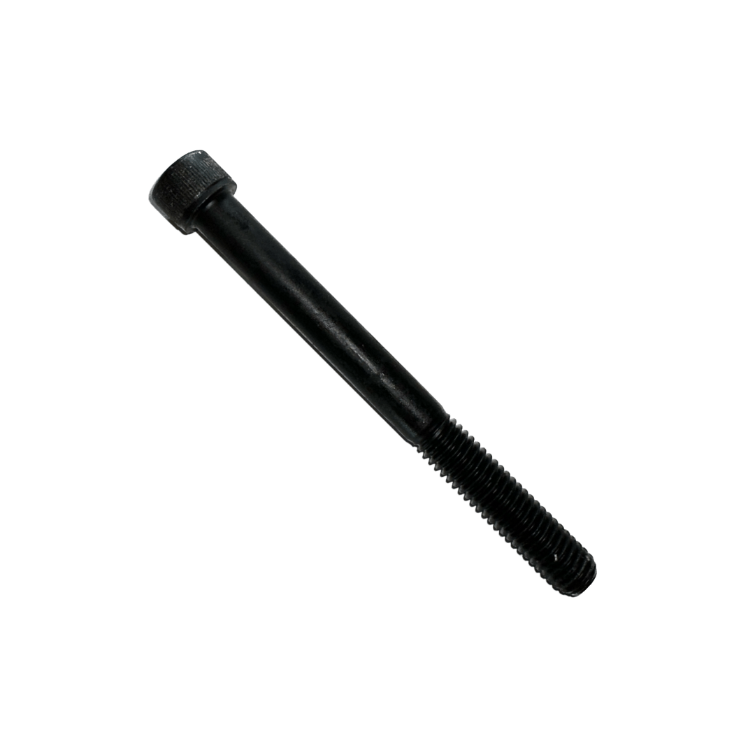 Bolt 4 inches Bold Climbing