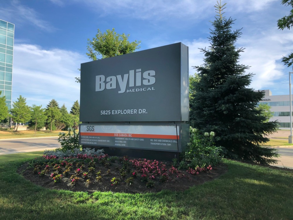 Gallery BolDe Imaging