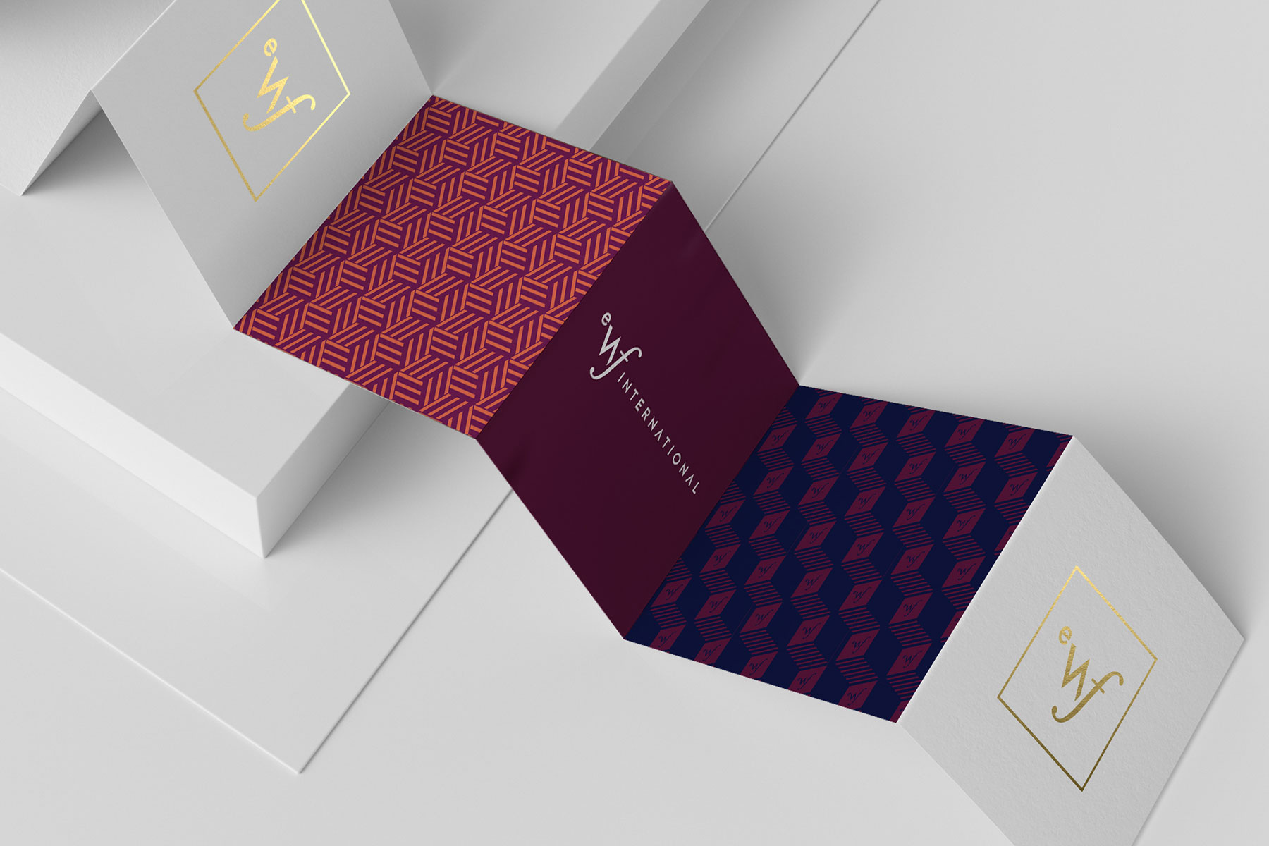 EWF International | Bold Entity