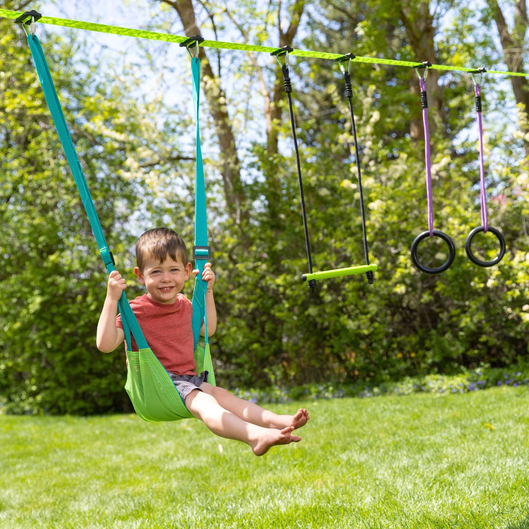 Slackers – Bolder Play