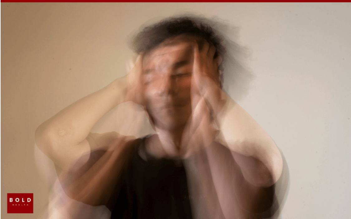 Breaking the Cycle Strategies for Interrupting OCD Thoughts