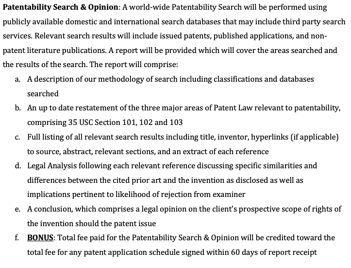 10 Things to Look for in a Software Patent Attorney (Everything You