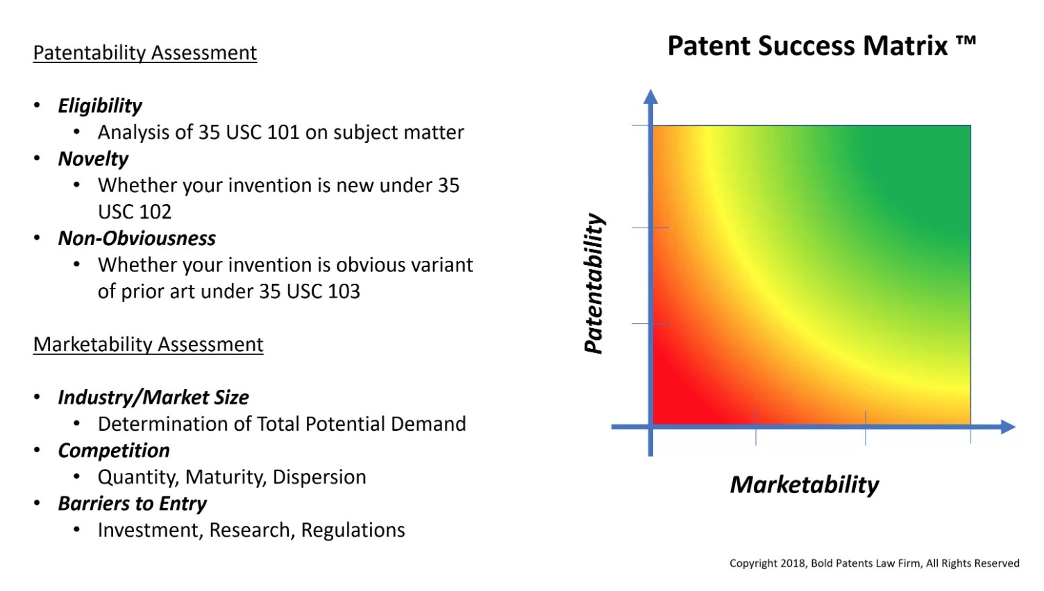 10 Things to Look for in a Software Patent Attorney (Everything You