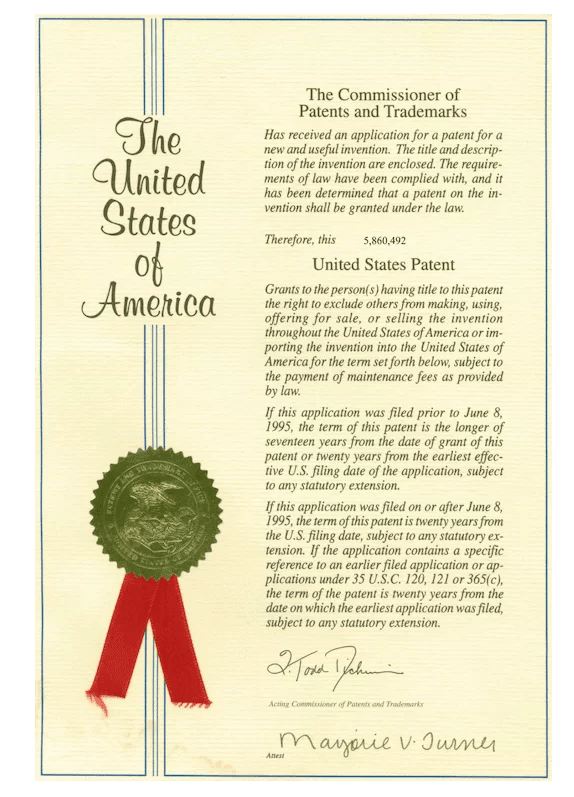 Atlanta, GA Patent Attorneys / Lawyers Bold Patents