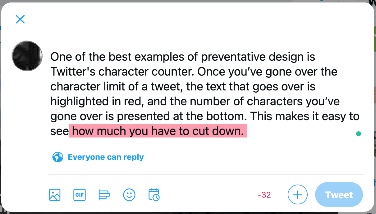 How to Write UserFriendly Error Messages Boldist