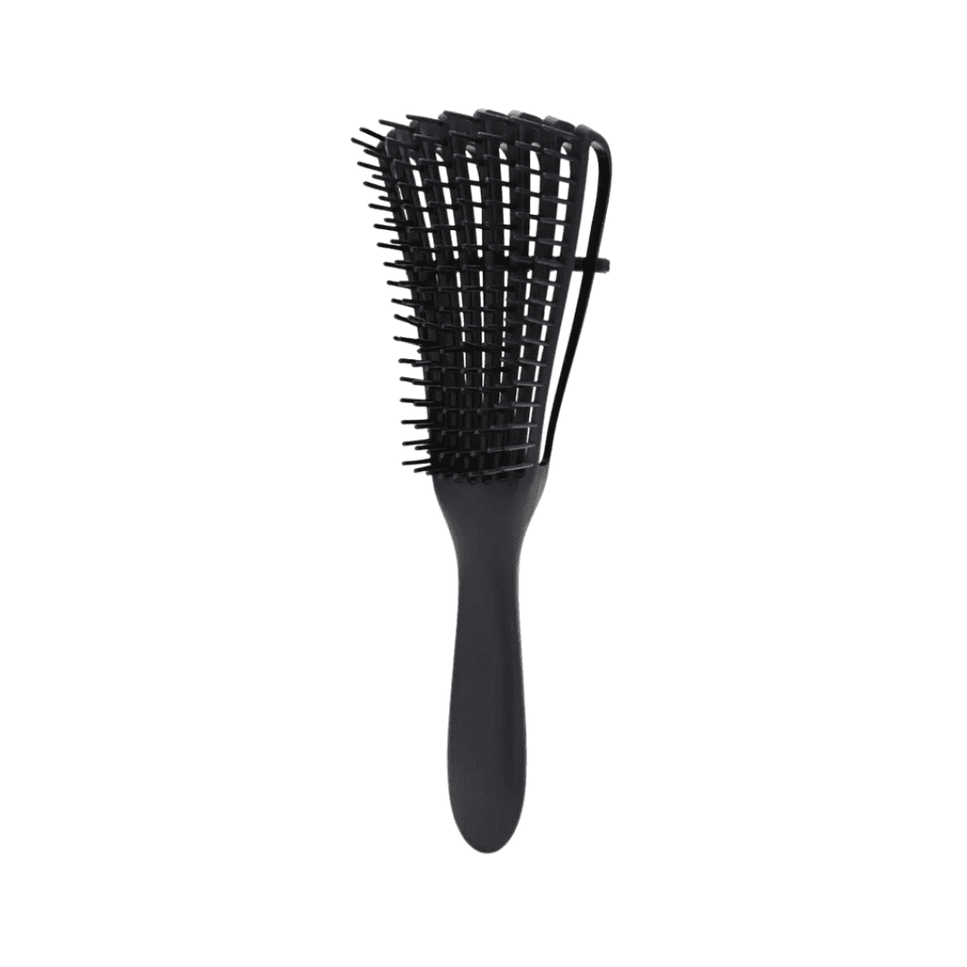 Detangling Hair Brush Bold Kulture Beauty