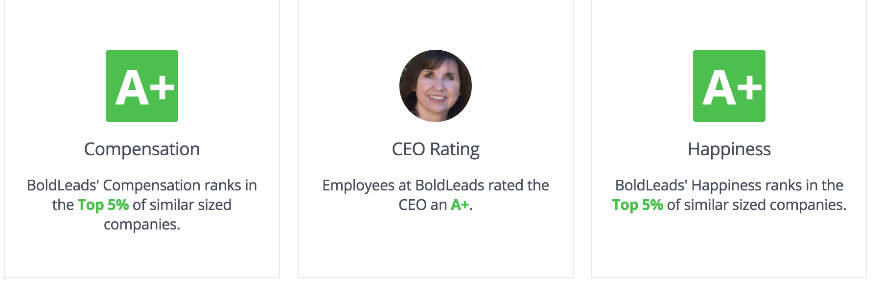 Important Facts about Bold Leads That you Can Know Before Availing