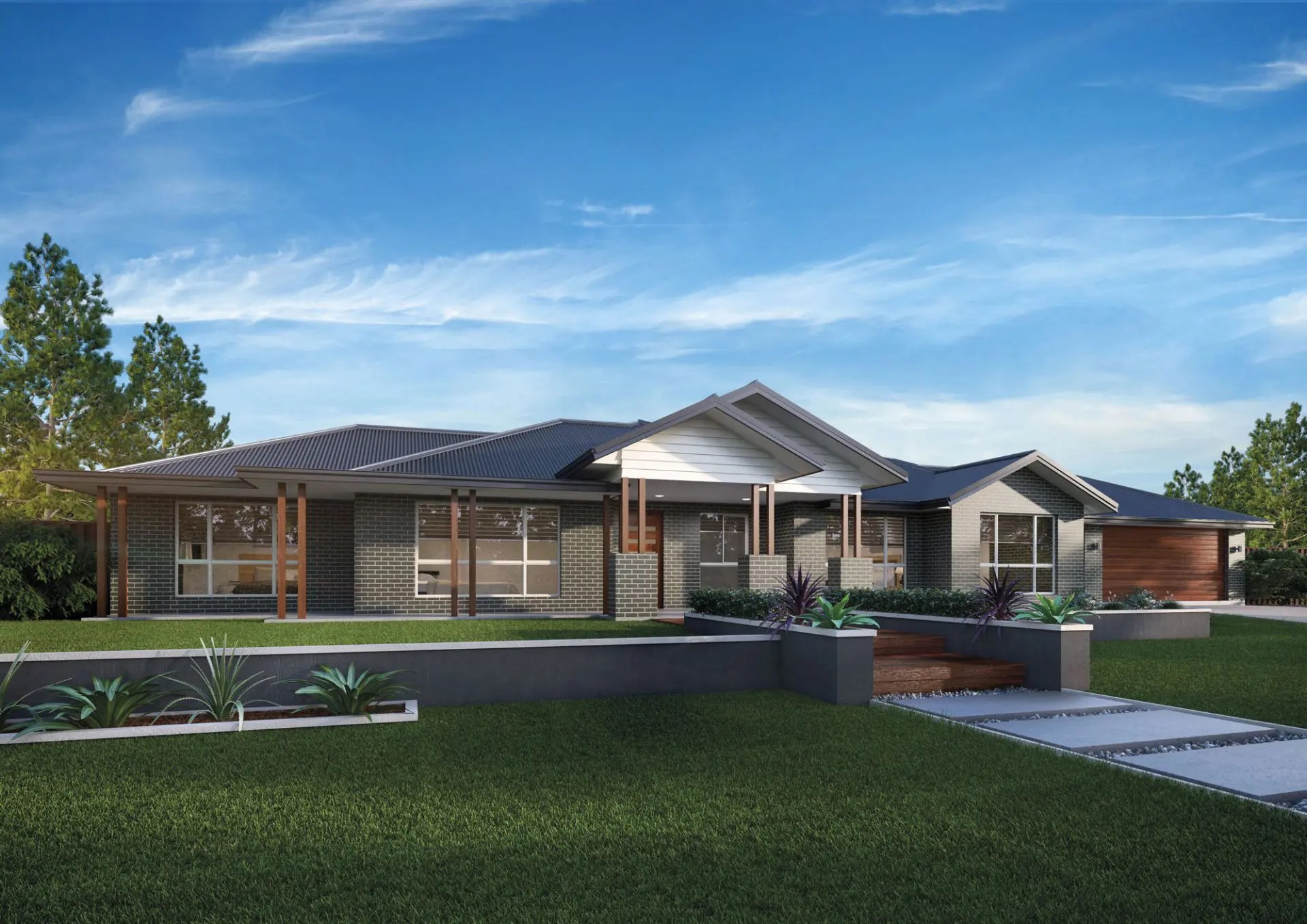 Grayson Collection Bold Living