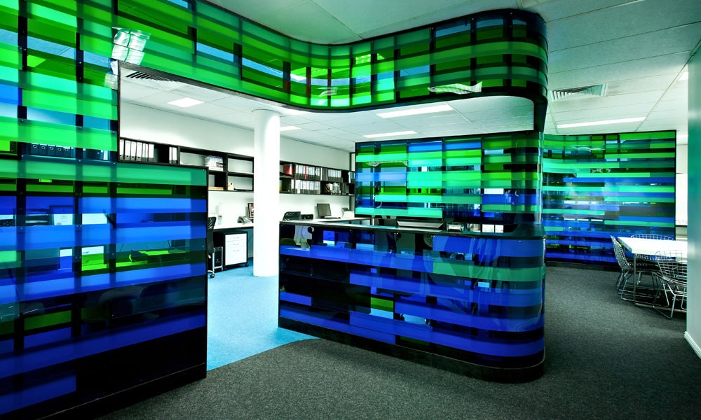 BOLD Office BOLD Architecture + Interior Design