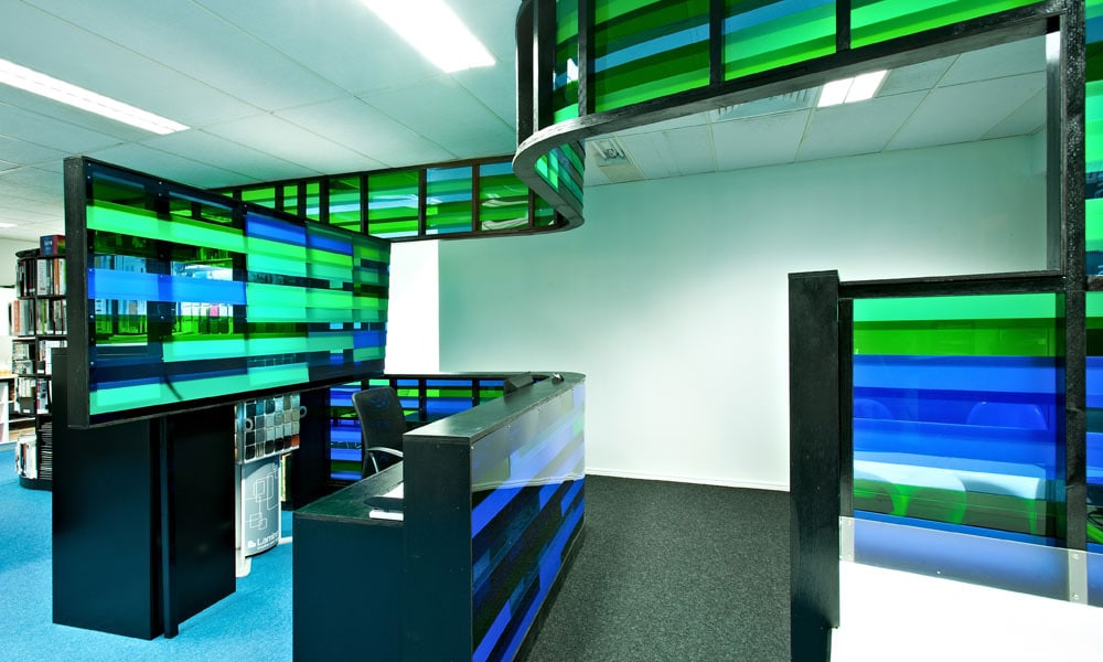 BOLD Office BOLD Architecture + Interior Design