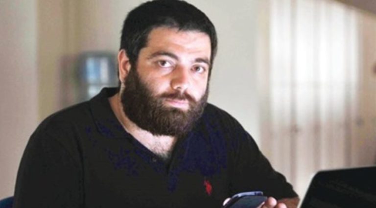 Süheyb Öğüt Babası / Hilal Kaplan'ın eşi Süheyb Öğüt'ün babası hakkında