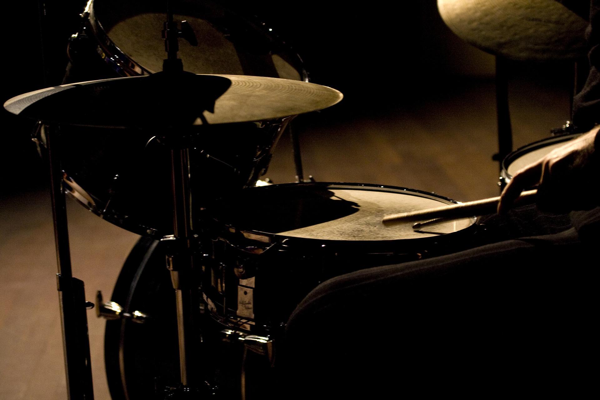 The Benefits of Drumming Both Physical & Mental Bold Music