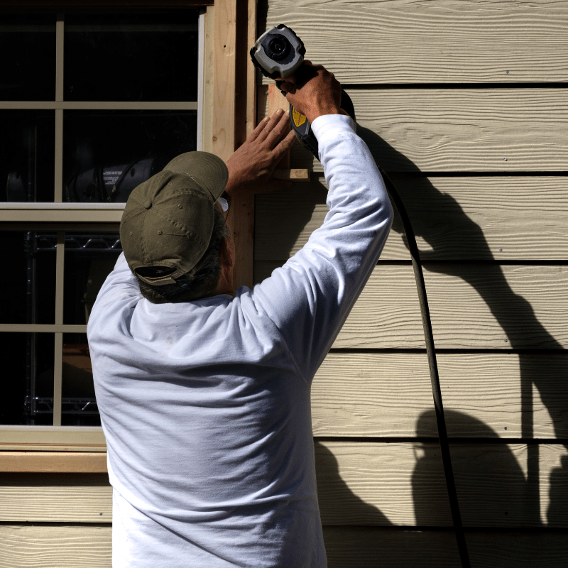 Andover Siding Contractors Siding Services in Andover, MN