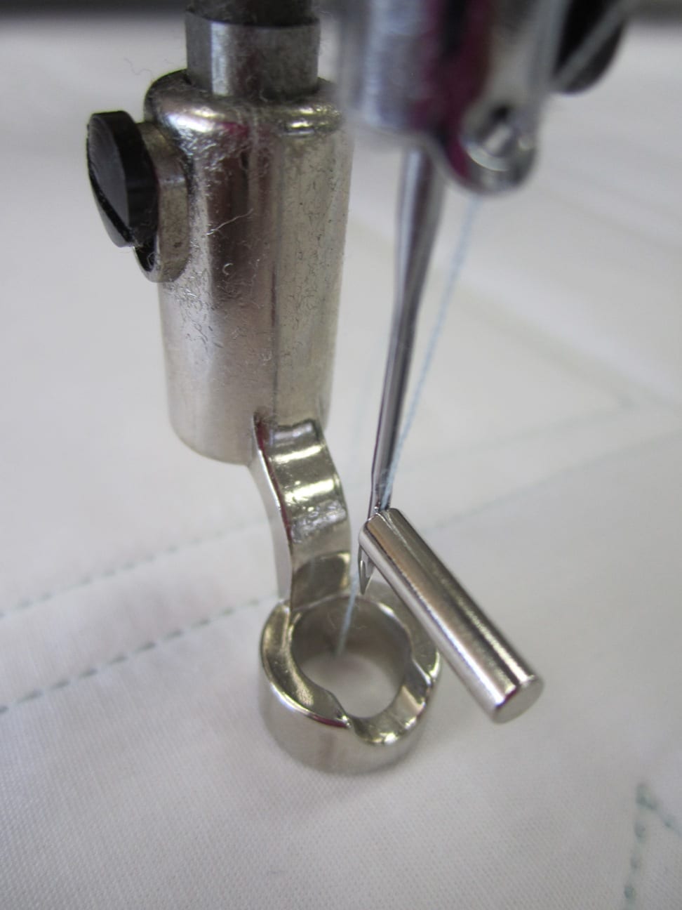 Needle positioner pack Bold Notion Quilting