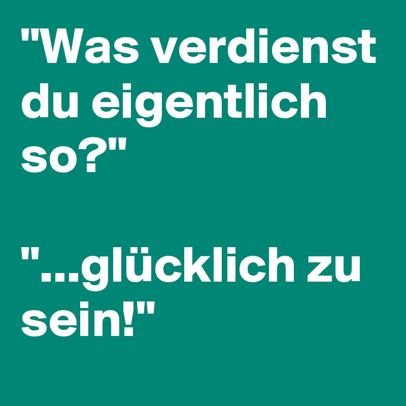 Eigentlich Sollte Ich Glücklich Sein By Carol Dix